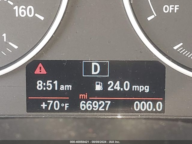 WBXHT3C33GP887888 BMW X1 Xdrive28i