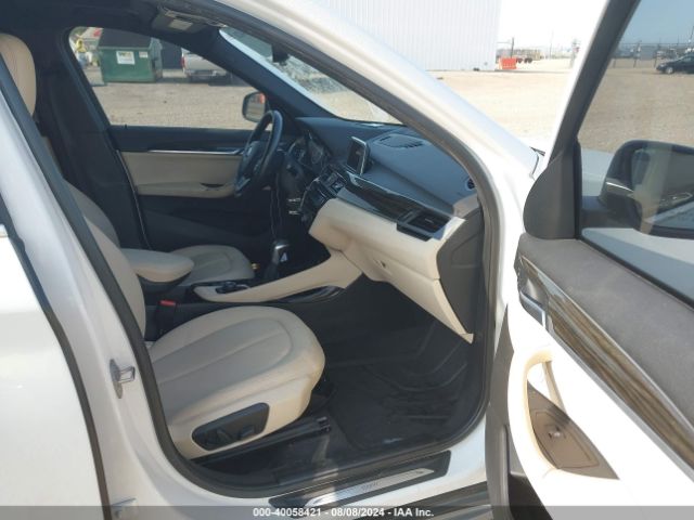 WBXHT3C33GP887888 BMW X1 Xdrive28i