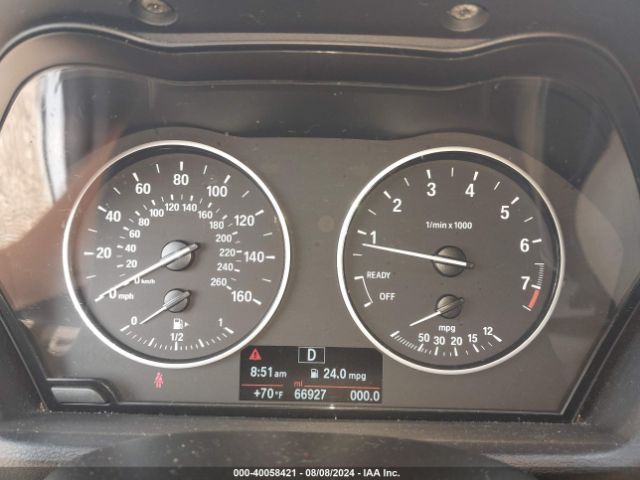 WBXHT3C33GP887888 BMW X1 Xdrive28i