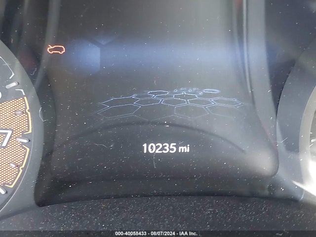 3C4NJCBB3NT224974 Jeep Compass Altitude Fwd