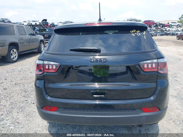 3C4NJCBB3NT224974 Jeep Compass Altitude Fwd