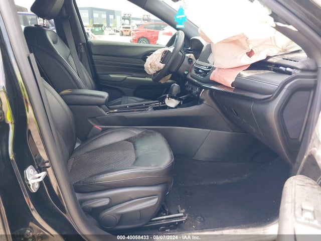 3C4NJCBB3NT224974 Jeep Compass Altitude Fwd