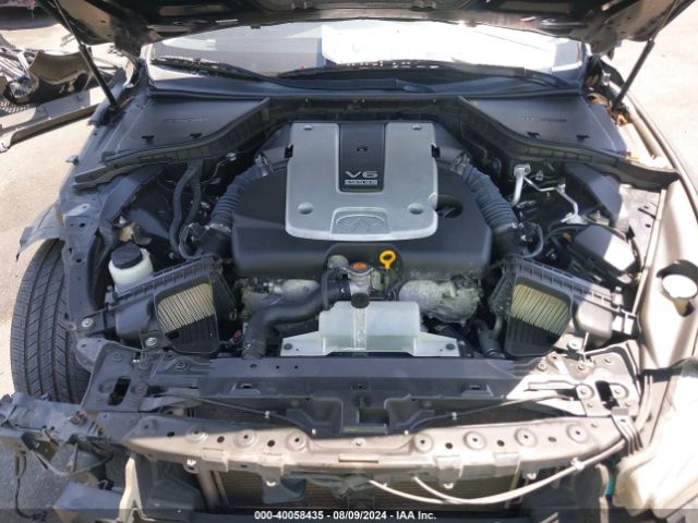 JN1BV7AP1FM334542 Infiniti Q50 Premium