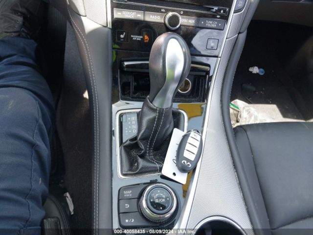 JN1BV7AP1FM334542 Infiniti Q50 Premium