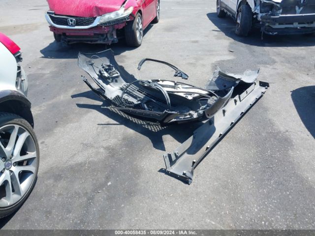 JN1BV7AP1FM334542 Infiniti Q50 Premium