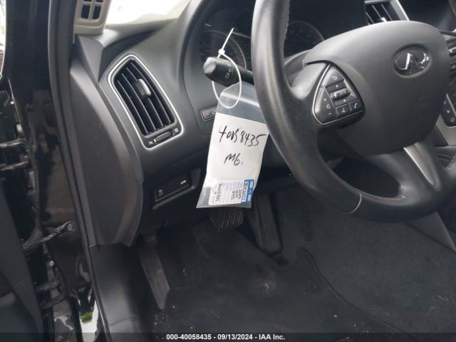 JN1BV7AP1FM334542 Infiniti Q50 Premium