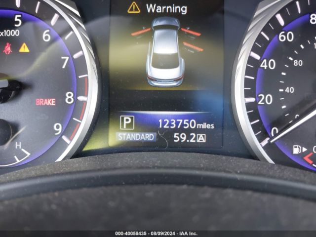 JN1BV7AP1FM334542 Infiniti Q50 Premium