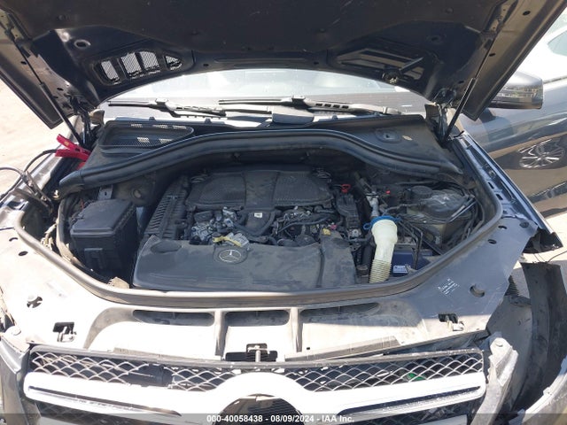 4JGDA5HB4GA652203 Mercedes-Benz Gle 350 4matic
