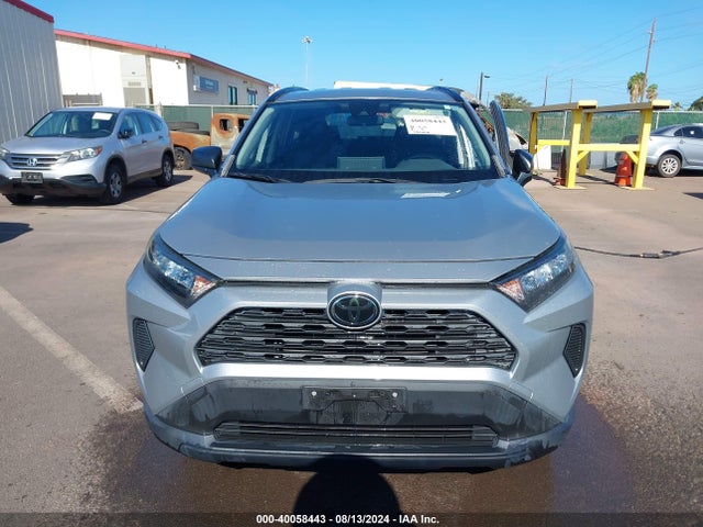 Toyota RAV4 LE 2019 JTMH1RFV6KJ007457 Image 13