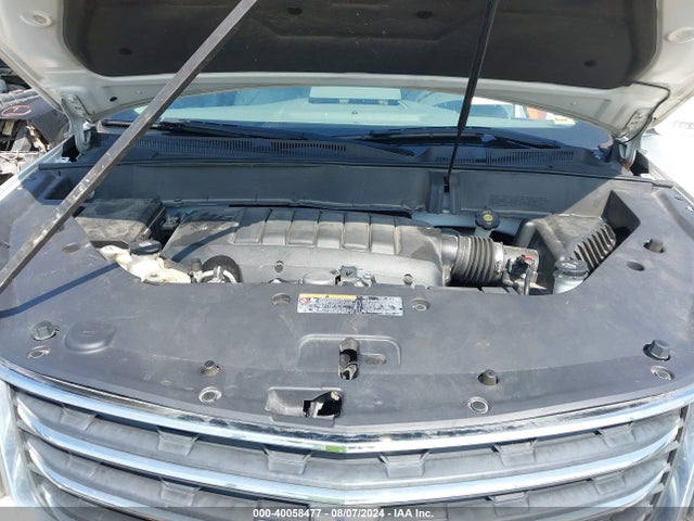 Chevrolet Traverse 2lt 2015 1GNKVHKD4FJ327956 Image 10