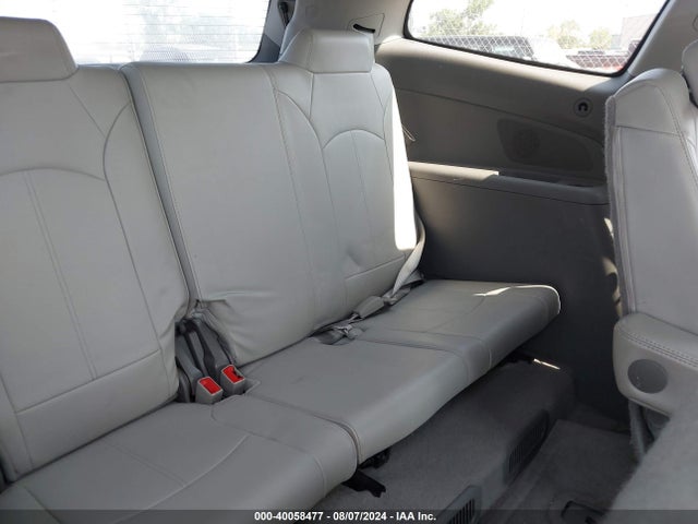 Chevrolet Traverse 2lt 2015 1GNKVHKD4FJ327956 Image 12