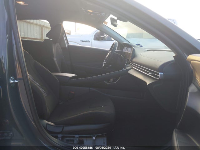 Hyundai ELANTRA SEL 2024 KMHLS4DG9RU724521 Image 5
