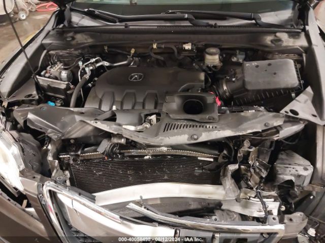 5J8TB4H38EL024714 Acura RDX
