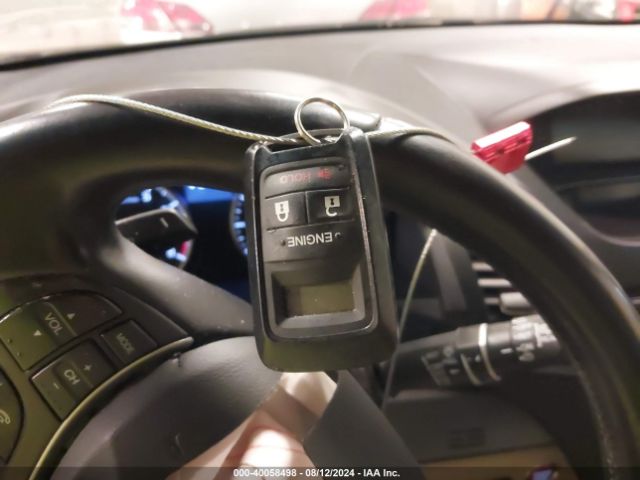 5J8TB4H38EL024714 Acura RDX