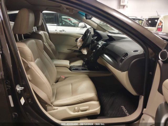 5J8TB4H38EL024714 Acura RDX