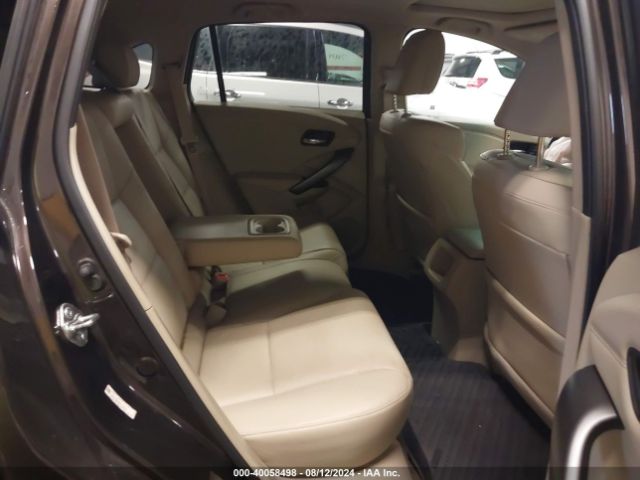 5J8TB4H38EL024714 Acura RDX