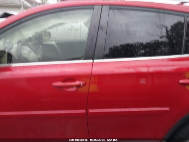 Toyota RAV4 LE 2016 JTMZFREVXGJ093421 Image 14