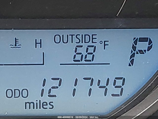 Toyota RAV4 LE 2016 JTMZFREVXGJ093421 Image 15