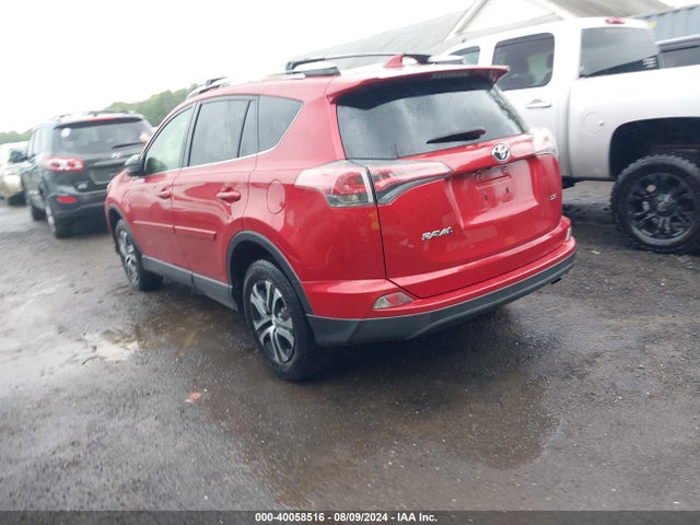 Toyota RAV4 LE 2016 JTMZFREVXGJ093421 Image 3