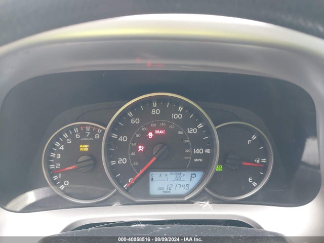 Toyota RAV4 LE 2016 JTMZFREVXGJ093421 Image 7
