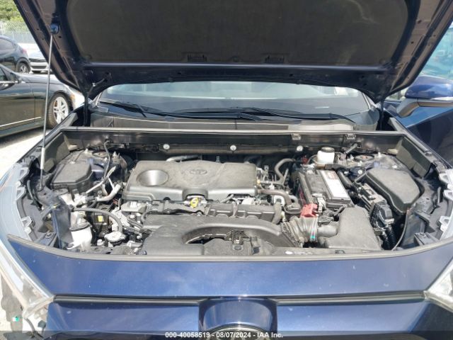 JTMC1RFV6LD053932 Toyota Rav4 Xle Premium
