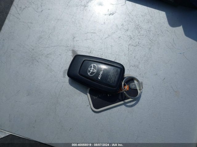 JTMC1RFV6LD053932 Toyota Rav4 Xle Premium