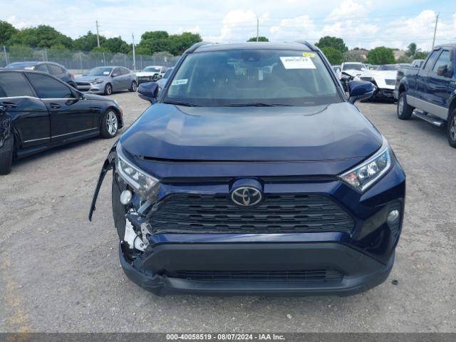 JTMC1RFV6LD053932 Toyota Rav4 Xle Premium