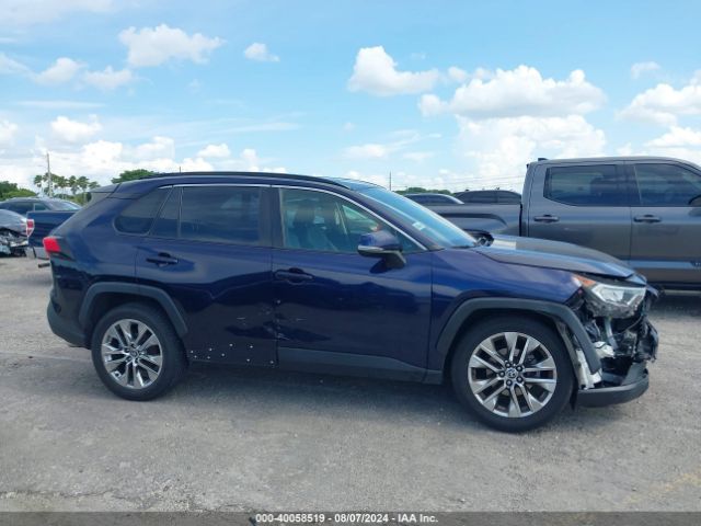 JTMC1RFV6LD053932 Toyota Rav4 Xle Premium