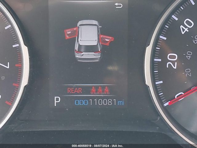 JTMC1RFV6LD053932 Toyota Rav4 Xle Premium