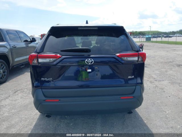 JTMC1RFV6LD053932 Toyota Rav4 Xle Premium