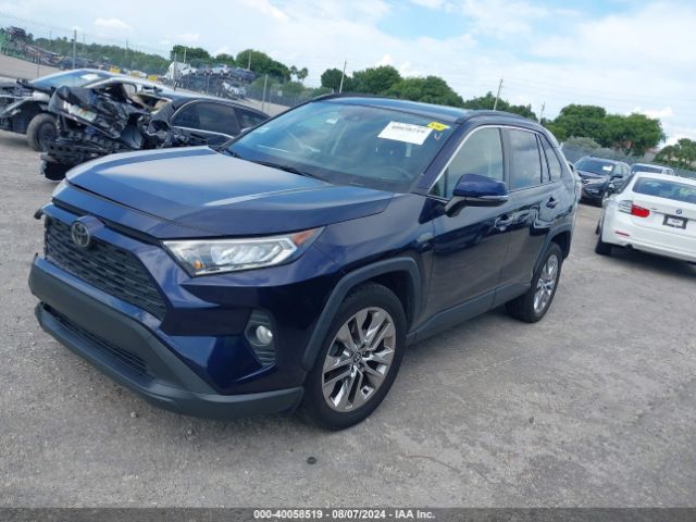 JTMC1RFV6LD053932 Toyota Rav4 Xle Premium