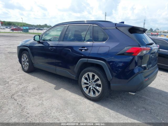 JTMC1RFV6LD053932 Toyota Rav4 Xle Premium