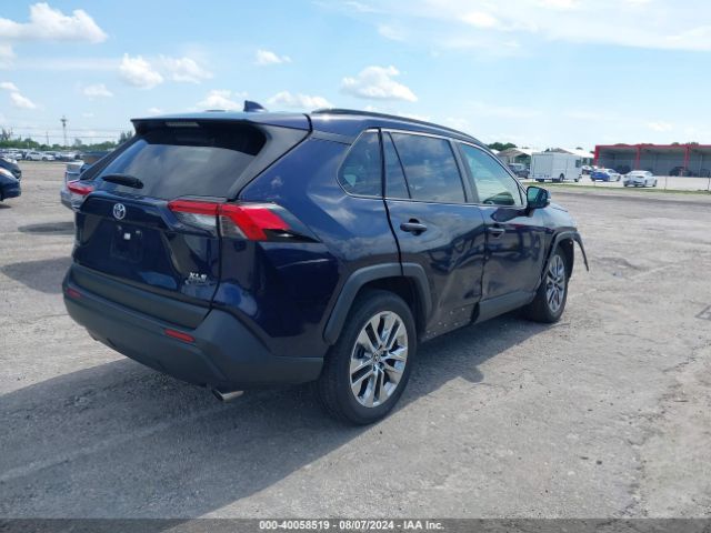 JTMC1RFV6LD053932 Toyota Rav4 Xle Premium