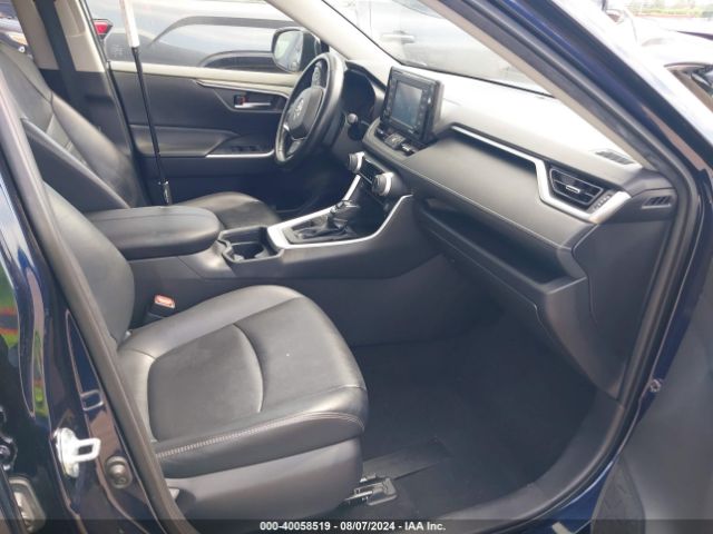 JTMC1RFV6LD053932 Toyota Rav4 Xle Premium