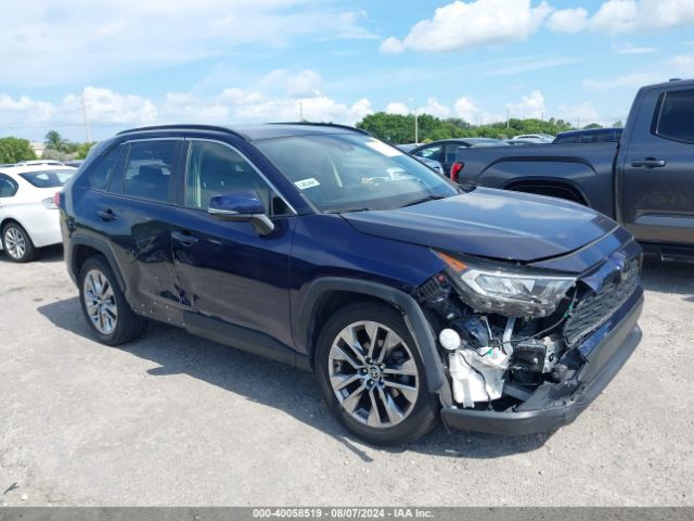 JTMC1RFV6LD053932 Toyota Rav4 Xle Premium