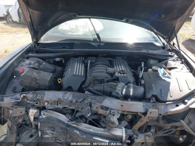 2C3CDZFJ5FH794007 Dodge Challenger R/t Scat Pack
