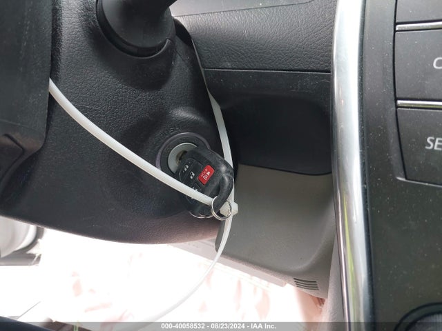 Toyota CAMRY LE 2017 4T1BF1FK1HU368628 Image 11