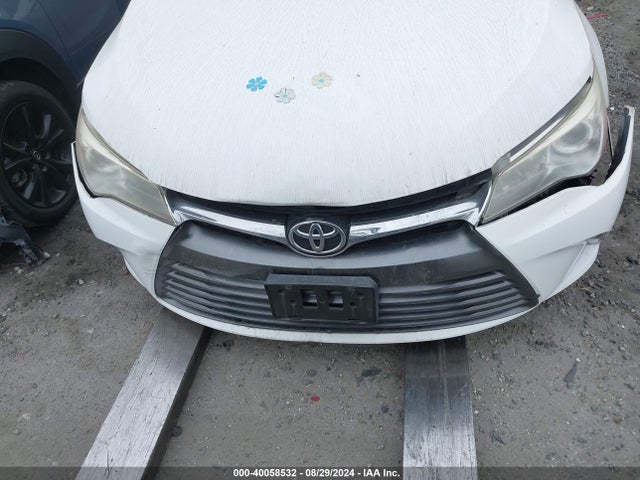 Toyota CAMRY LE 2017 4T1BF1FK1HU368628 Image 13