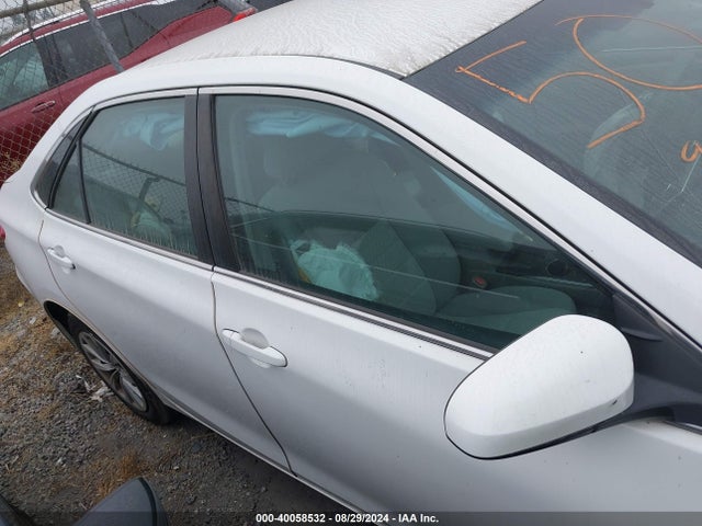 Toyota CAMRY LE 2017 4T1BF1FK1HU368628 Image 14