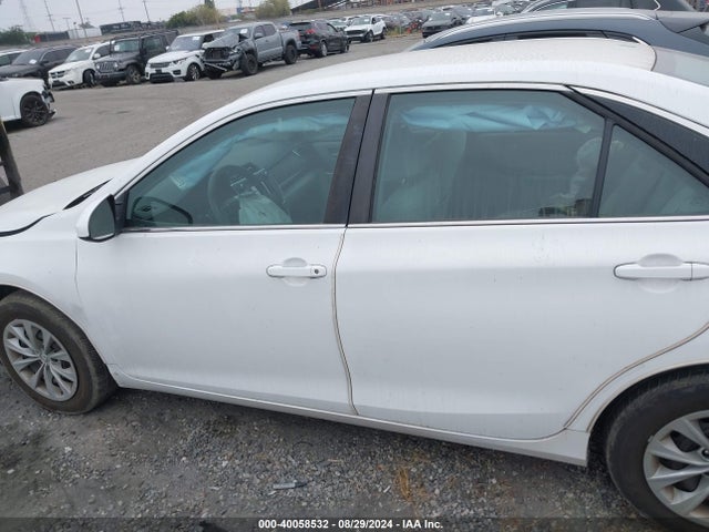Toyota CAMRY LE 2017 4T1BF1FK1HU368628 Image 15