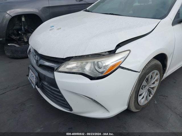 Toyota CAMRY LE 2017 4T1BF1FK1HU368628 Image 12