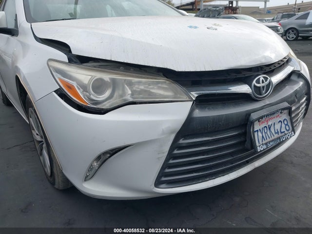 Toyota CAMRY LE 2017 4T1BF1FK1HU368628 Image 18