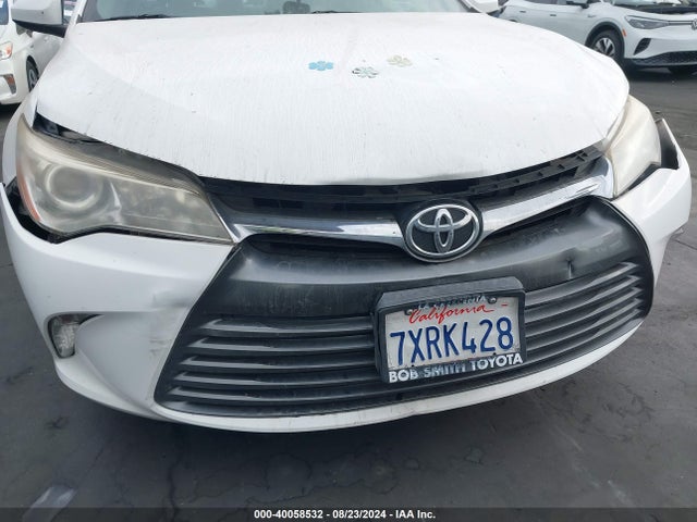 Toyota CAMRY LE 2017 4T1BF1FK1HU368628 Image 19