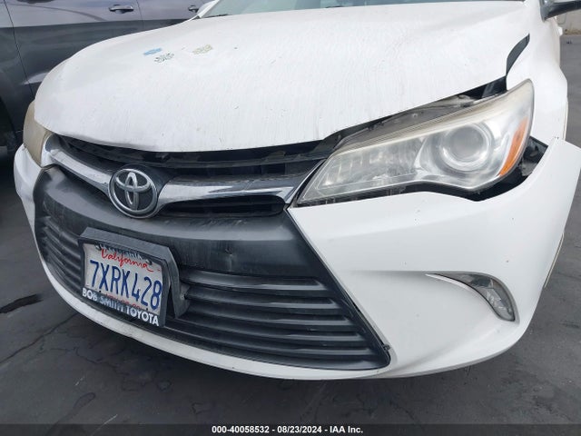 Toyota CAMRY LE 2017 4T1BF1FK1HU368628 Image 20