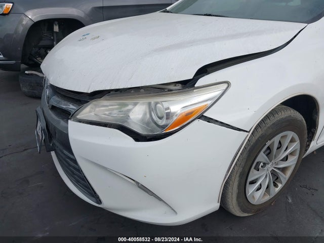 Toyota CAMRY LE 2017 4T1BF1FK1HU368628 Image 21
