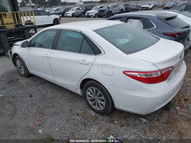 Toyota CAMRY LE 2017 4T1BF1FK1HU368628 Image 3
