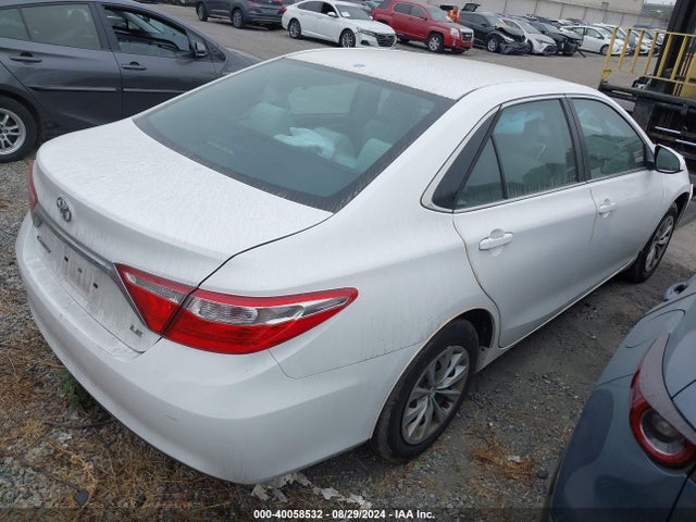 Toyota CAMRY LE 2017 4T1BF1FK1HU368628 Image 4