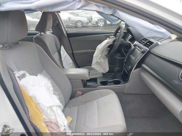 Toyota CAMRY LE 2017 4T1BF1FK1HU368628 Image 5