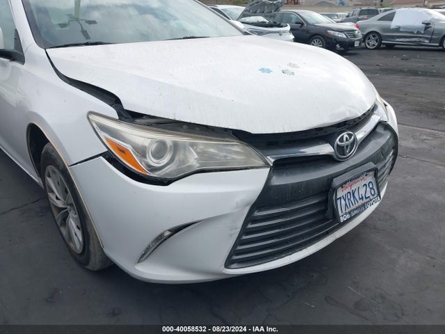 Toyota CAMRY LE 2017 4T1BF1FK1HU368628 Image 6