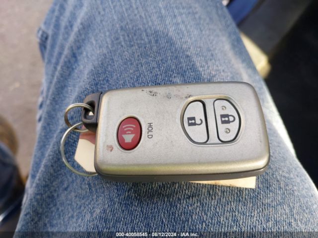 JTEBU5JRXJ5507236 Toyota 4runner Limited